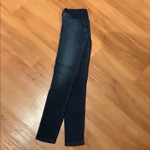 AG Maternity Jeans
